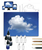 Classroom in a Box:  The Cloud