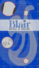 Blair Stencil - Organic Edge French curve