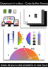 Color Buffer Theory in a Box!