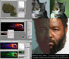 Dru Blair: Digital - Photoshop for Artists</b><p>Held in January  2015</p>